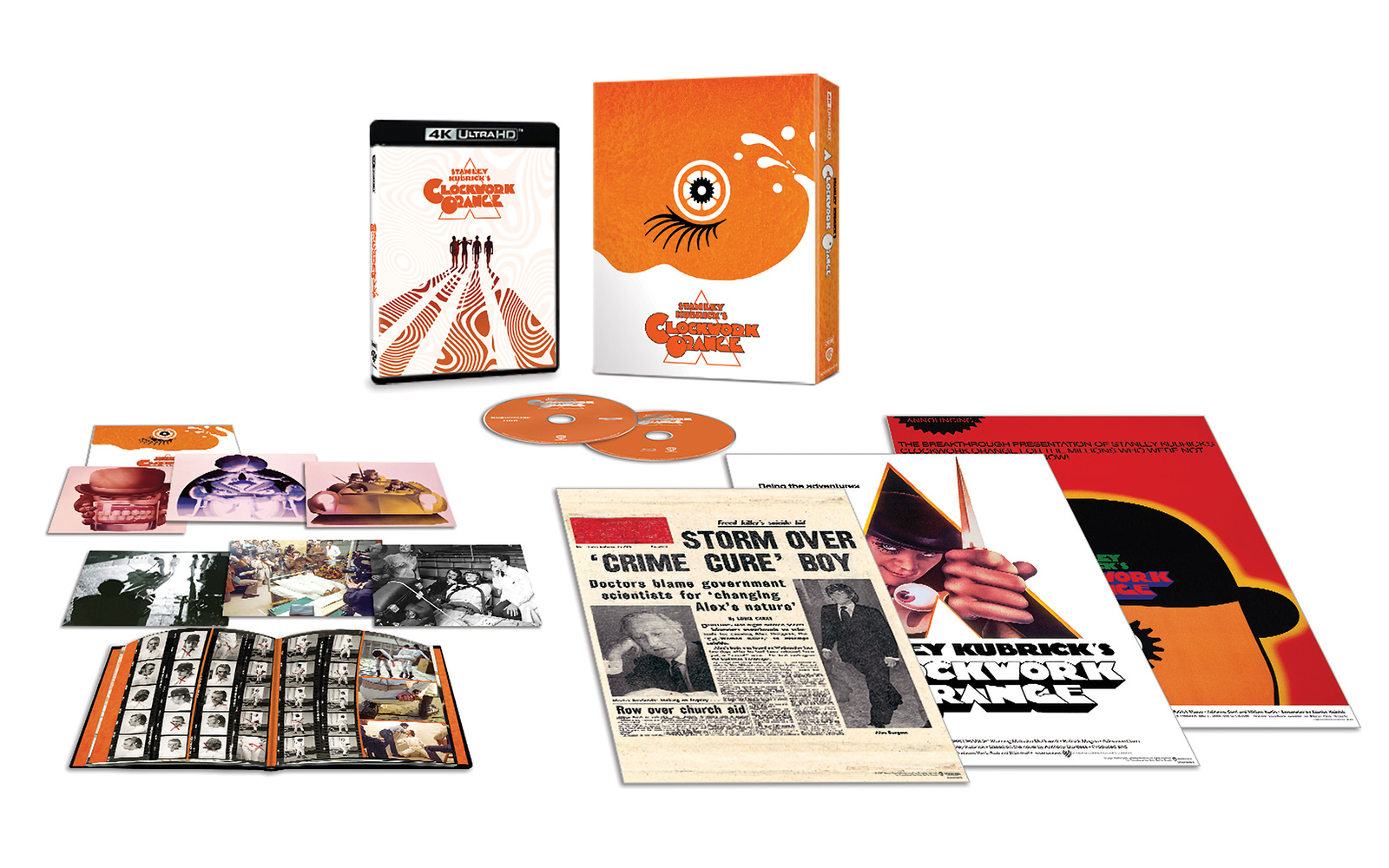 時計仕掛けのオレンジ コンプリートオリジナルスコア サントラ Amazon.co.jp: 時計じかけのオレンジ オリジナル・サウンド